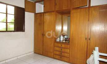 Imagem 5: Casa com 3 dormitórios à venda, 116 m² por R$ 280.000,00 - Jardim Primavera - Piracicaba/S
