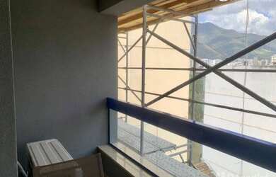 Imagem 7: Studio com 1 dormitório à venda, 40 m² por R$ 349.648,00 - Tijuca - Rio de Janeiro/RJ