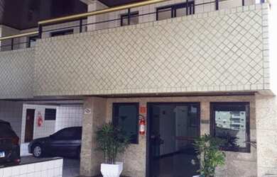 Imagem 2: Apartamento à venda, 76 m² por R$ 280.000,00 - Aviação - Praia Grande/SP