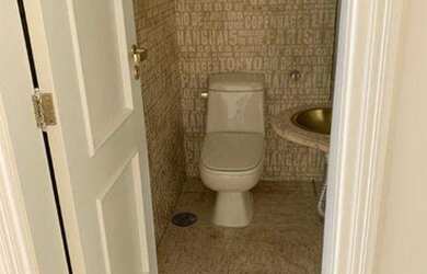 Imagem 4: Apartamento com 4 dormitórios para alugar, 360 m² por R$ 12.000,00/mês - Itaim Bibi - São