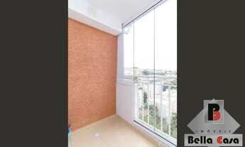 Imagem 7: Apartamento a venda 2 dormitórios vila prudente