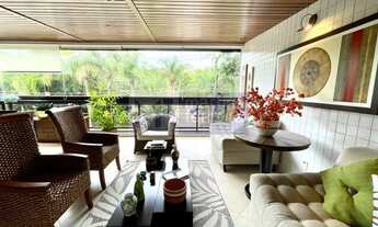 Imagem 2: RIO DE JANEIRO - Apartamento Padrão - RECREIO DOS BANDEIRANTES