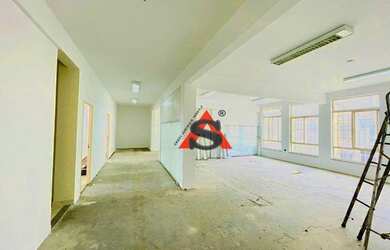 Imagem 3: Conjunto para alugar, 300 m² por R$ 6.000,00/mês - Centro - São Paulo/SP