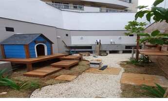 Imagem 2: Studo 26 m², em frente à Igreja São Judas Tadeu