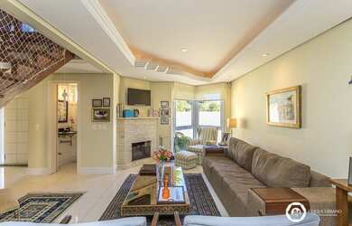 Imagem 4: Casa Condominio em Jardim Isabel