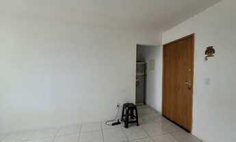 Imagem 6: Apartamento com 2 dormitórios à venda, 45 m² por R$ 199.000 - Condomínio Sierra Park - Mac