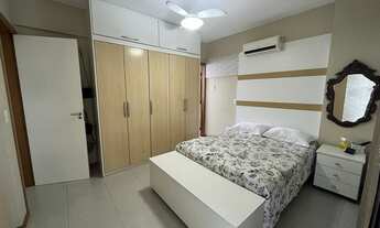 Imagem 6: Apartamento para venda tem 106 metros quadrados com 3 quartos em Jardim Camburi - Vitória