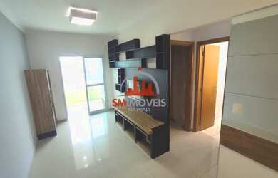 Imagem 2: Apartamento 02 dormitórios na Guilhermina Praia Grande