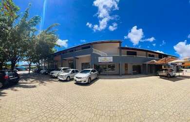 Imagem 3: OPORTUNIDADE! Lojas em centro comercial