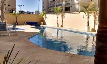 Imagem: Apartamento em Parque Residencial Aquarius