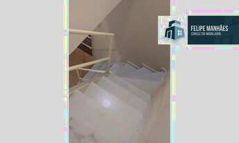 Imagem 5: Casa Residencial - Condomínio Monte Verde - Nova Iguaçu