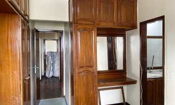 Imagem 6: Apartamento com 03 (três) quartos com armário sendo 01 (um) suite