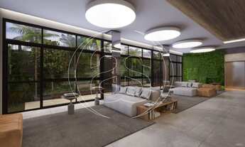 Imagem 4: São Paulo - Kitchenette/Conjugados - Moema Índios