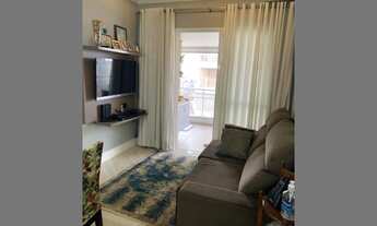 Imagem 2: Apartamento à venda em São Paulo