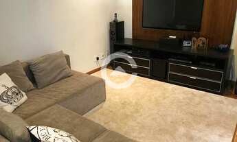 Imagem 5: Casa - Loteamento Residencial Barão do Café - Campinas