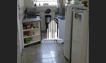 Imagem 4: Apartamento com 145 metros, 4 quartos e 1 vaga