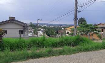 Imagem 3: CRICIÚMA - Terreno Padrão - OPERARIA NOVA