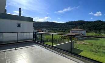 Imagem 5: Casa alto padrão em condomínio fechado com piscina e toda infraestrutura