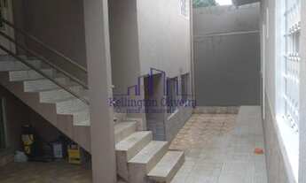 Imagem 5: Casa para venda tem 130 metros quadrados com 3 quartos