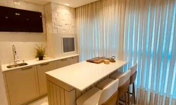 Imagem 6: APARTAMENTO MEIA PRAIA ITAPEMA | 3 SUÍTES