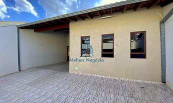 Imagem 2: Casa à venda em Campinas - Aceita financiamento