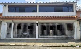 Imagem: CASA RESIDENCIAL em SÃO PAULO - SP, CONJUNTO