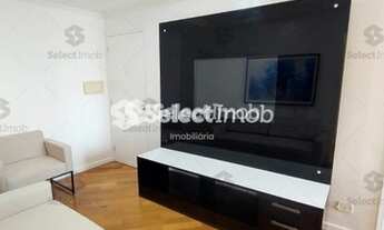 Imagem 4: Apto à VENDA no Bairro Casa Branca - Santo André