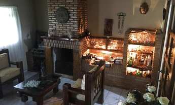 Imagem 4: Chácara com 4 dormitórios à venda, 20000 m² por R$ 790.000 - Mirante Do Paranapanema - Mir