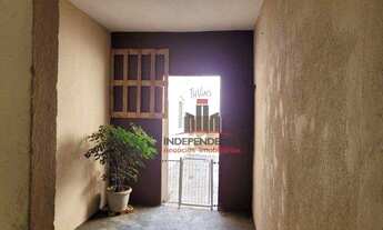 Imagem 5: Casa com 2 dormitórios à venda, 80 m² por R$ 375.000,00 - Jardim Satélite - São José dos C