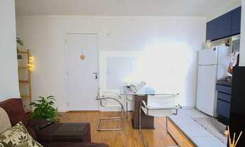 Imagem 5: Apartamento à Venda - Vila Santa Maria, 2 Quartos, 44 m2