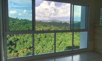 Imagem 3: Apartamento a venda tem 367 m² com 3 suítes com ar condicionado, andar alto, vidro na vara