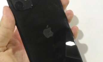 Imagem 2: Iphone 11 64gb Fazenda / sítio com venda por R$1.800