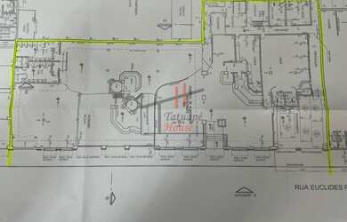 Imagem 7: SãO PAULO - Prédio Inteiro - Tatuapé