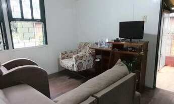 Imagem 2: Casa com 3 dormitórios, 110 m² - Morro do Espelho - São Leopoldo/RS