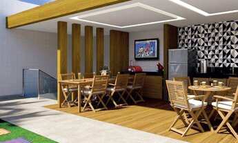 Imagem 7: Apartamento com 3 dormitórios à venda, 86 m² por R$ 545.598,00 - Vila Isabel - Rio de Jane