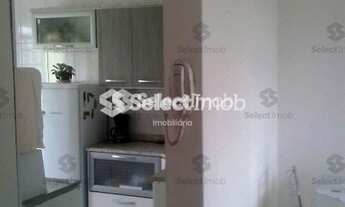 Imagem 6: Apartamento à VENDA no Vila Figueira - Suzano/SP