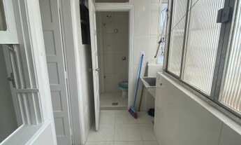 Imagem 5: Apartamento 3 quartos - Boqueirão - Santos