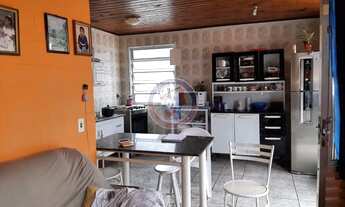 Imagem 3: Casa à venda 5 Quartos, 1 Suite, 2 Vagas, 176M², Agenor de Campos, Mongaguá - SP