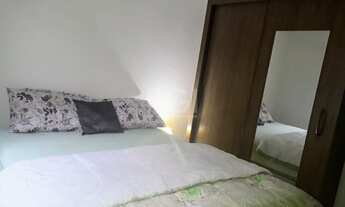 Imagem 4: Apartamento com 2 dormitórios e dependência de empregada prox a Praça da Encol