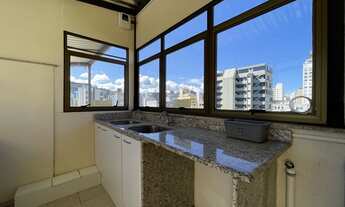 Imagem 6: Apartamento para venda possui 42 metros quadrados com 1 quarto em Centro - Florianópolis