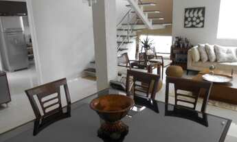 Imagem 7: Casa em Condomínio para Locação em Camaçari, Alphaville Litoral Norte 1, 4 dormitórios, 4