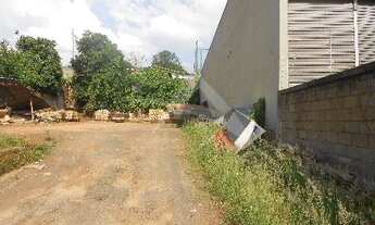 Imagem 4: Terreno - Fazenda Santa Candida - Campinas