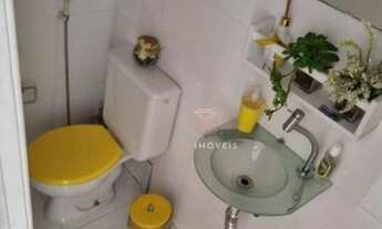 Imagem 3: Apartamento com 2 dormitórios à venda, 82 m² por R$ 850.000 - Barra da Tijuca - Rio de Jan