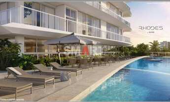 Imagem 7: Apartamentos Rhodes Residence Piçarras