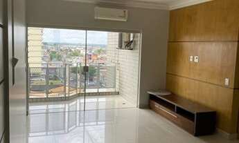 Imagem 2: Apartamento - Cond. Domingos Gonzalez - Venda