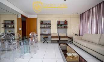 Imagem 7: Apartamento de 91,58 m2 em Belo Horizonte , Minas Gerais