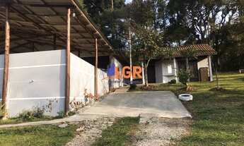 Imagem 3: Chácara para Venda em São José dos Pinhais, Borda do Campo, 3 dormitórios, 1 suíte, 4 banh