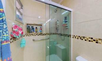 Imagem 5: APARTAMENTO RESIDENCIAL em São Paulo - SP, Moema