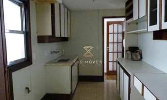 Imagem 3: Apartamento com 3 dormitórios à venda, 100 m² por R$ 735.000 - Tijuca - Rio de Janeiro/RJ