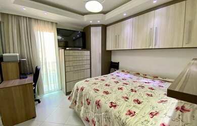 Imagem 5: Casa de condomínio para venda em Vila Leonor - São Paulo - SP